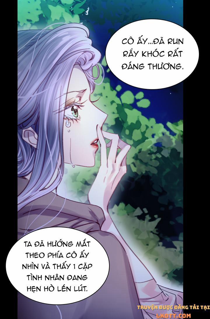 Quy Luật Sinh Tồn Của Nữ Phụ 23 trang 24