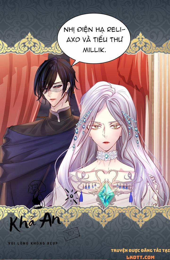 Quy Luật Sinh Tồn Của Nữ Phụ 23 trang 25