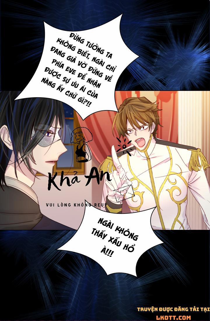 Quy Luật Sinh Tồn Của Nữ Phụ 23 trang 28