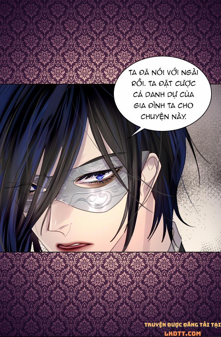 Quy Luật Sinh Tồn Của Nữ Phụ 23 trang 29