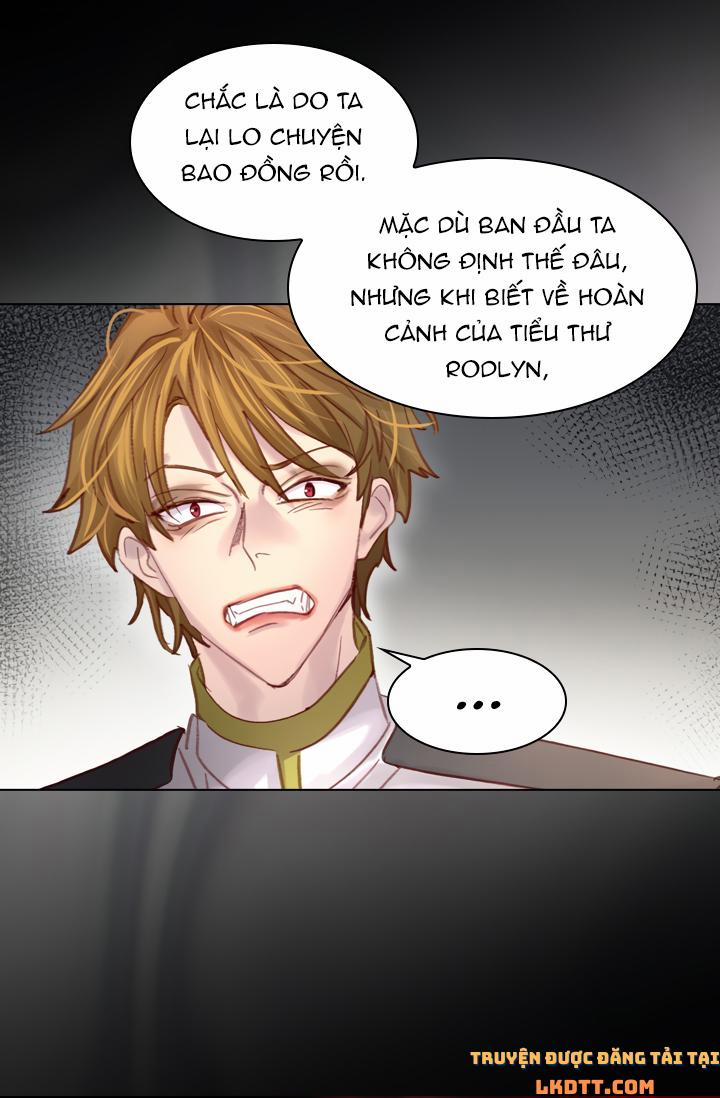 Quy Luật Sinh Tồn Của Nữ Phụ 23 trang 30