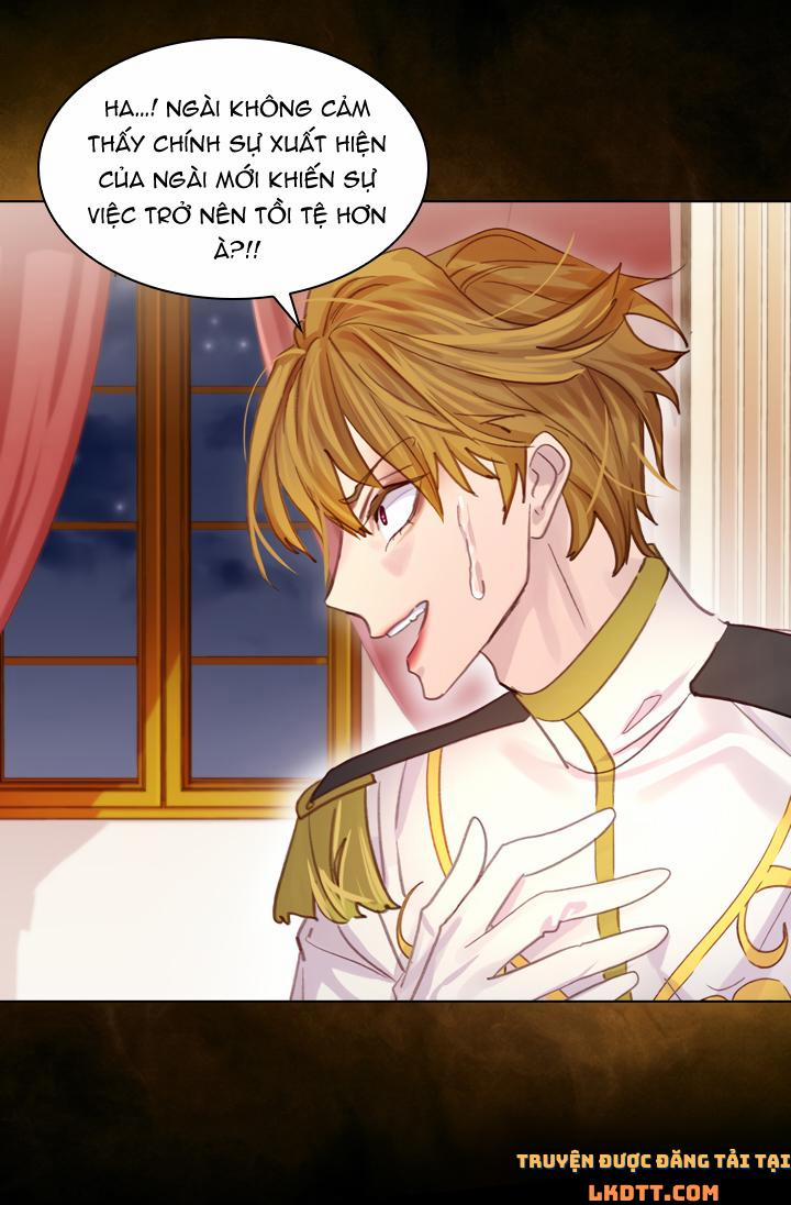 Quy Luật Sinh Tồn Của Nữ Phụ 23 trang 32