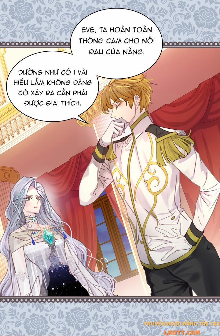 Quy Luật Sinh Tồn Của Nữ Phụ 23 trang 33