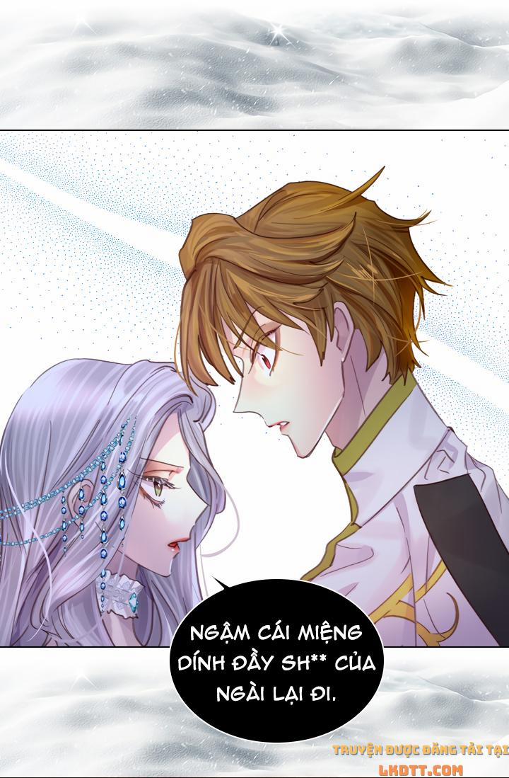 Quy Luật Sinh Tồn Của Nữ Phụ 23 trang 35