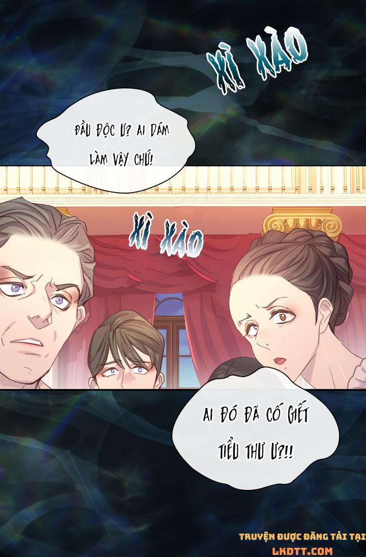 Quy Luật Sinh Tồn Của Nữ Phụ 23 trang 38