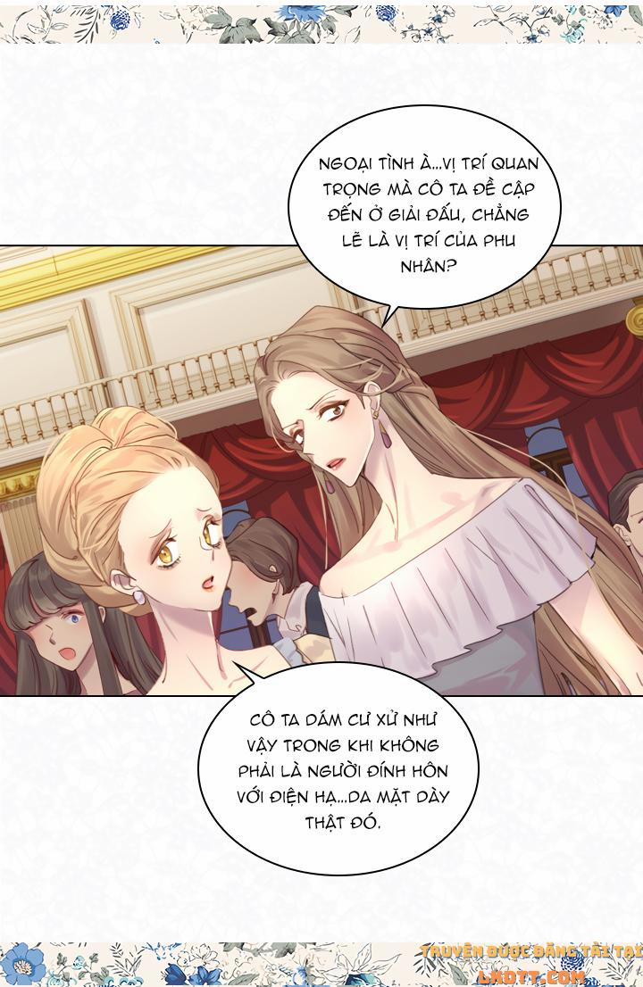 Quy Luật Sinh Tồn Của Nữ Phụ 23 trang 4