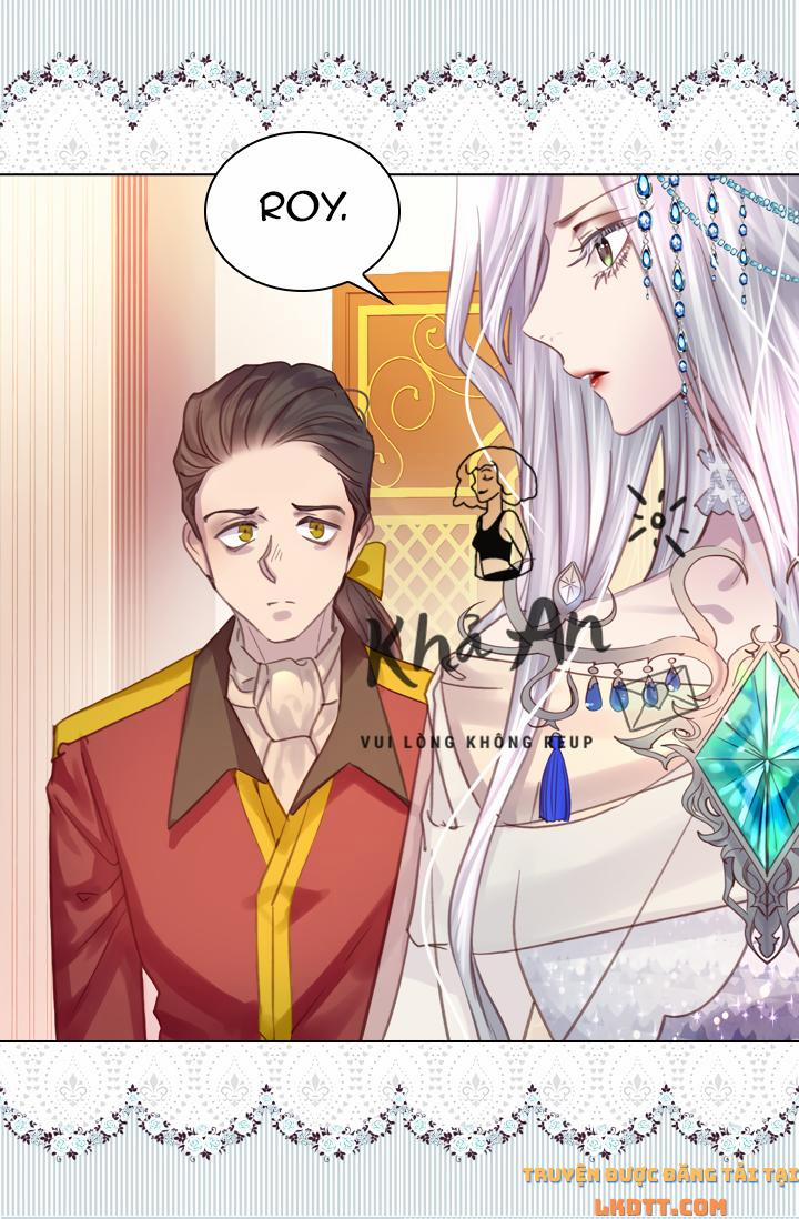 Quy Luật Sinh Tồn Của Nữ Phụ 23 trang 43