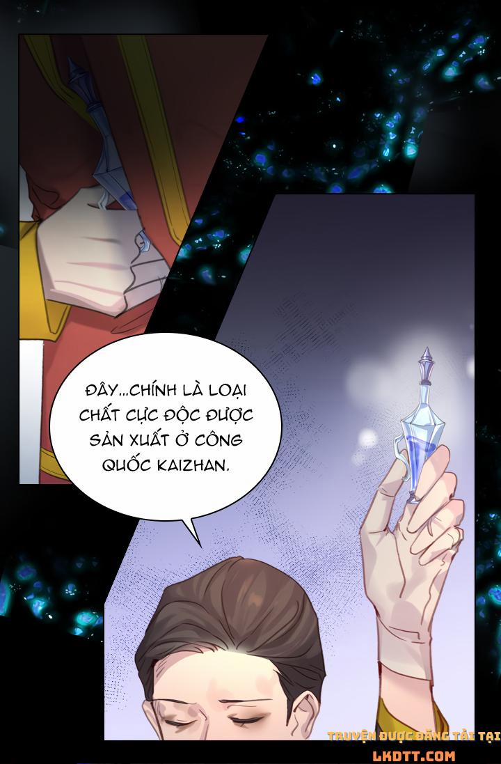 Quy Luật Sinh Tồn Của Nữ Phụ 23 trang 45