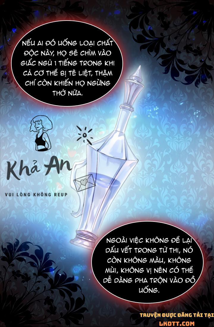 Quy Luật Sinh Tồn Của Nữ Phụ 23 trang 46