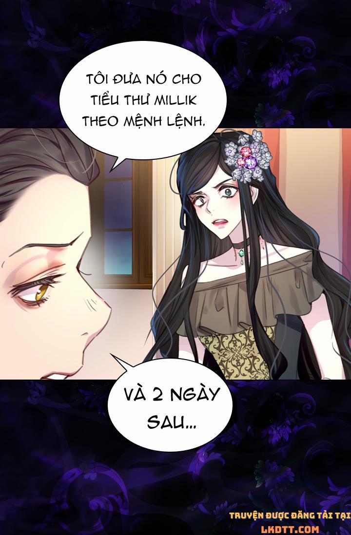 Quy Luật Sinh Tồn Của Nữ Phụ 23 trang 48