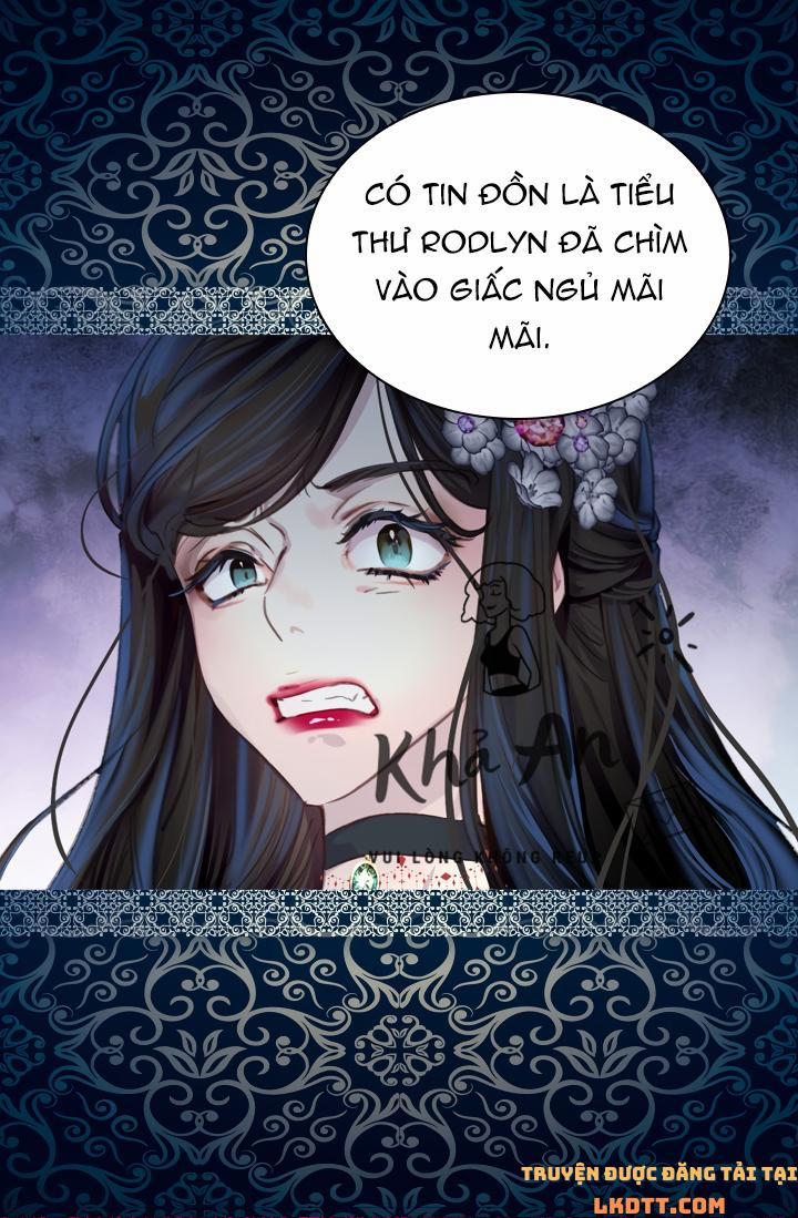 Quy Luật Sinh Tồn Của Nữ Phụ 23 trang 49