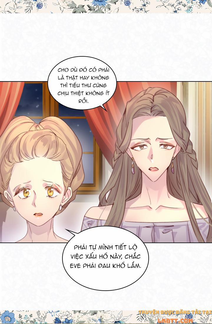 Quy Luật Sinh Tồn Của Nữ Phụ 23 trang 5