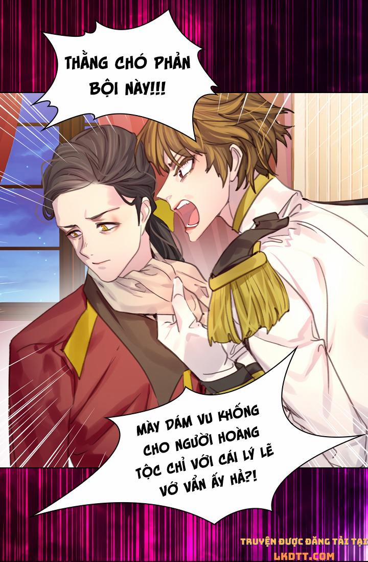 Quy Luật Sinh Tồn Của Nữ Phụ 23 trang 50