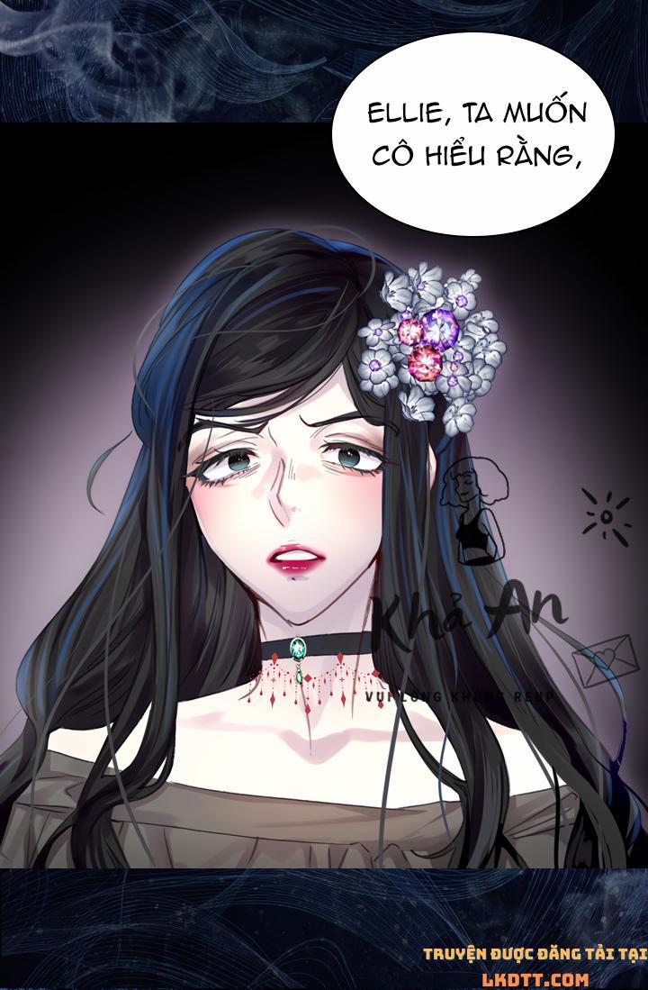 Quy Luật Sinh Tồn Của Nữ Phụ 23 trang 60