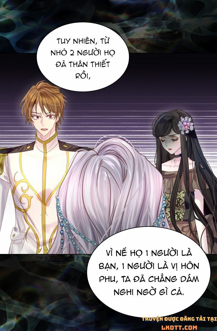 Quy Luật Sinh Tồn Của Nữ Phụ 23 trang 8