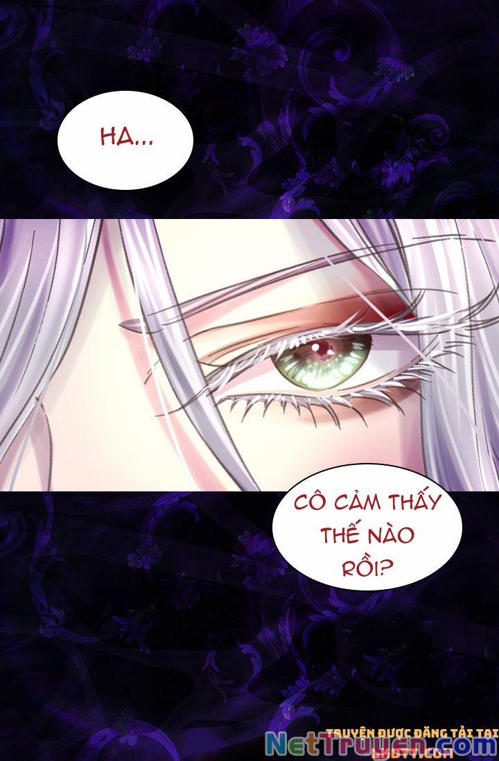 Quy Luật Sinh Tồn Của Nữ Phụ 24 trang 15