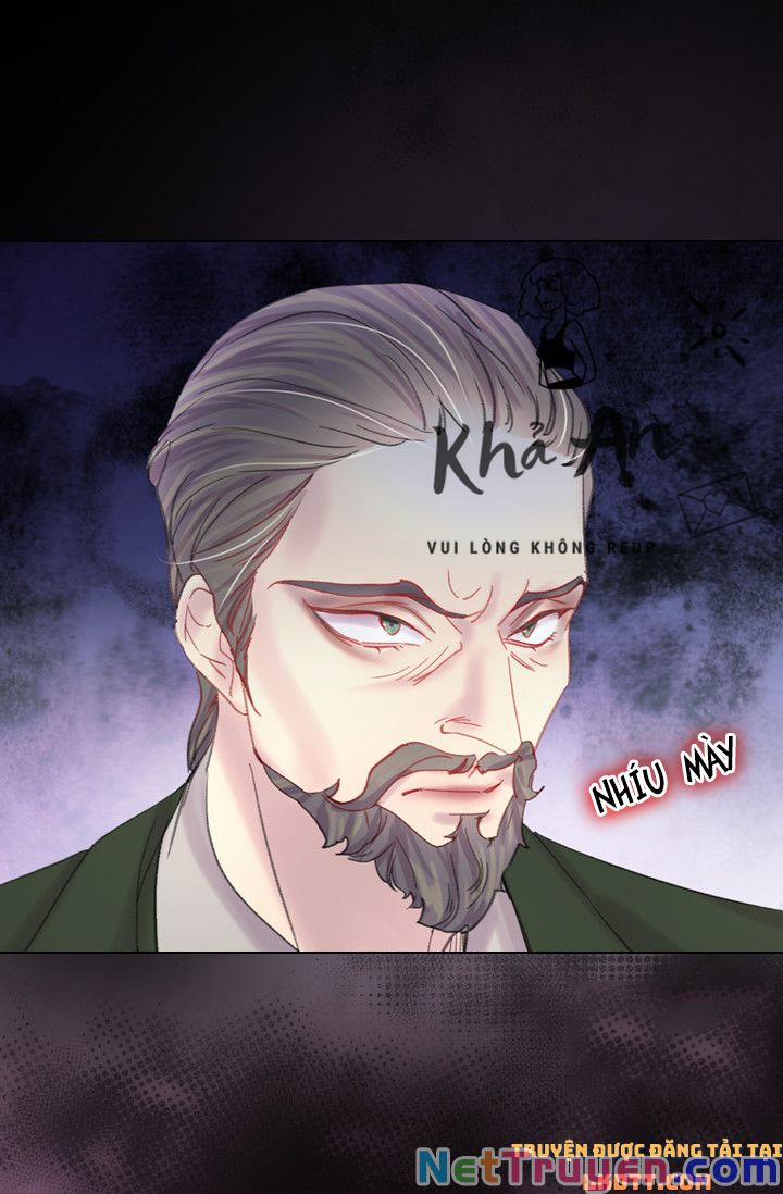 Quy Luật Sinh Tồn Của Nữ Phụ 24 trang 20