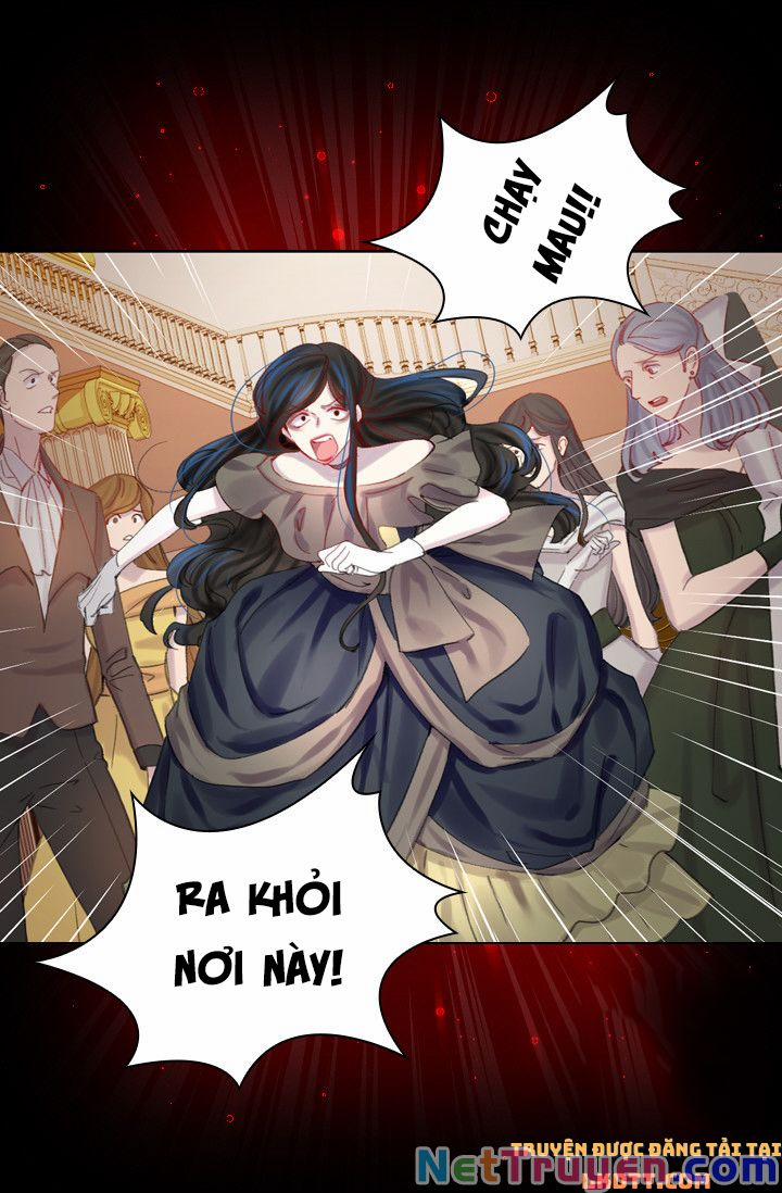 Quy Luật Sinh Tồn Của Nữ Phụ 24 trang 21