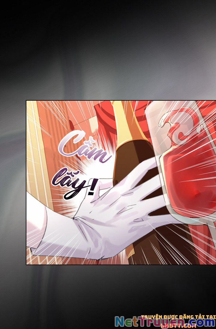 Quy Luật Sinh Tồn Của Nữ Phụ 24 trang 22