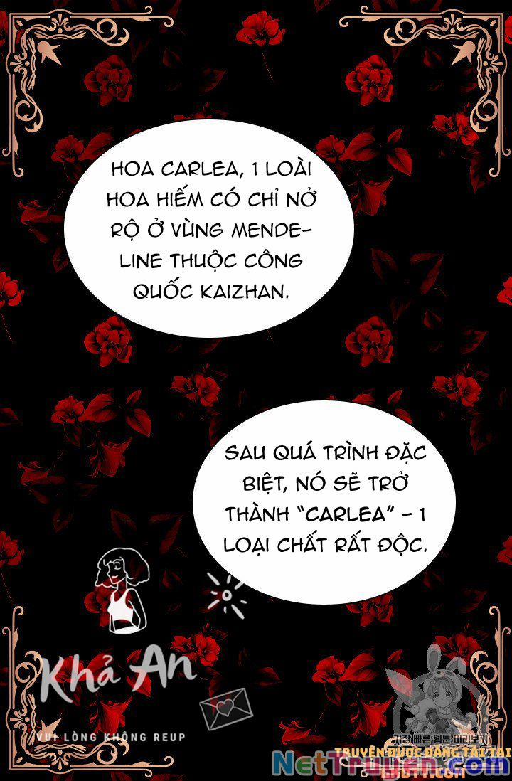 Quy Luật Sinh Tồn Của Nữ Phụ 24 trang 29