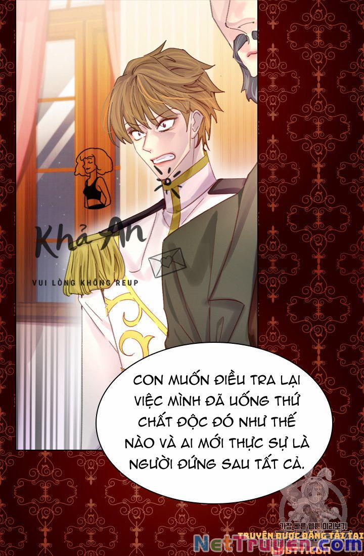 Quy Luật Sinh Tồn Của Nữ Phụ 24 trang 35