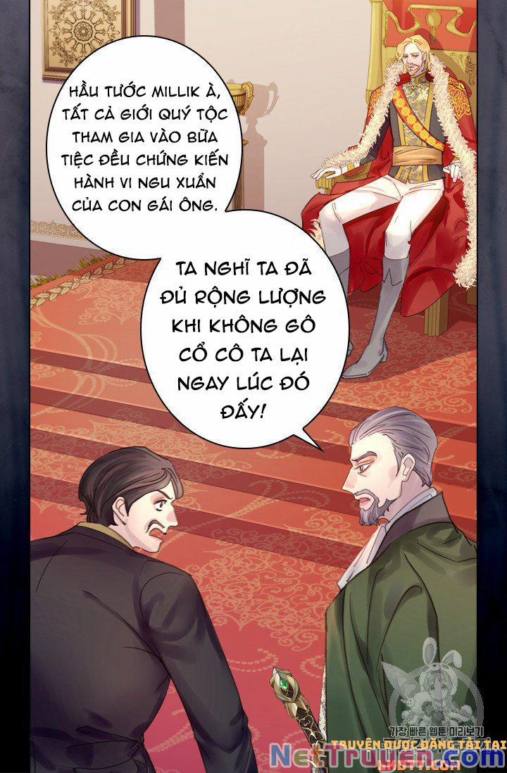 Quy Luật Sinh Tồn Của Nữ Phụ 24 trang 51