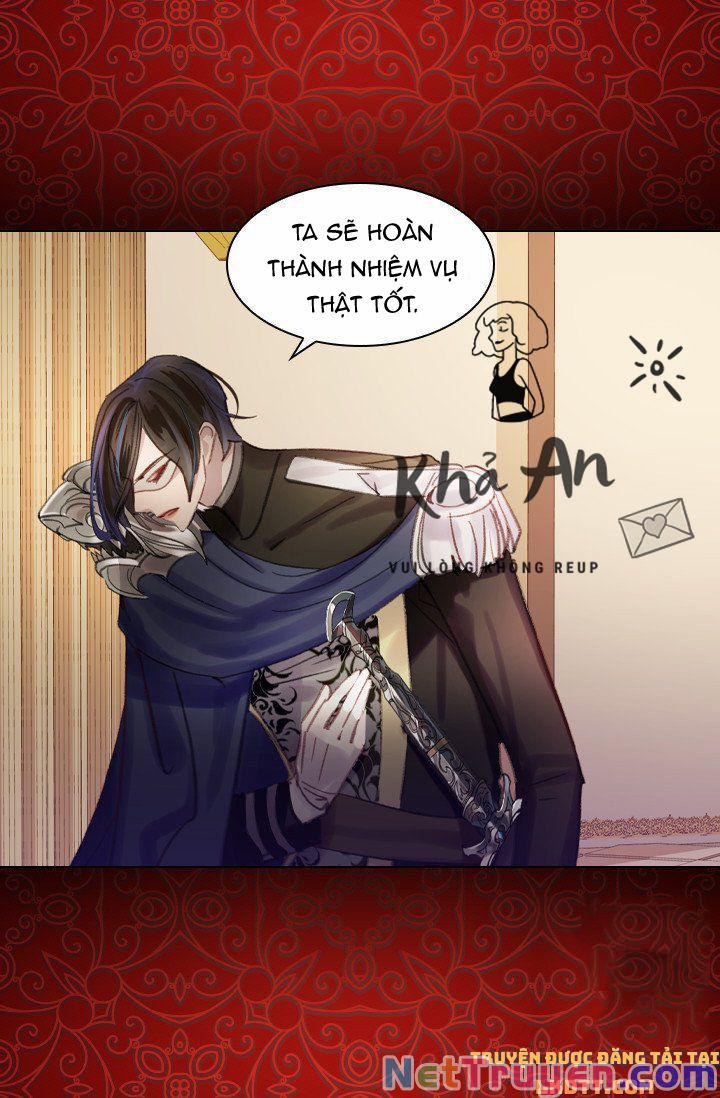 Quy Luật Sinh Tồn Của Nữ Phụ 24 trang 59