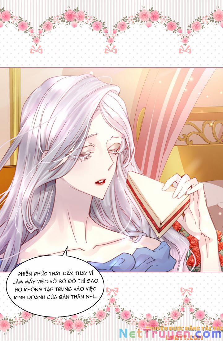 Quy Luật Sinh Tồn Của Nữ Phụ 25 trang 10