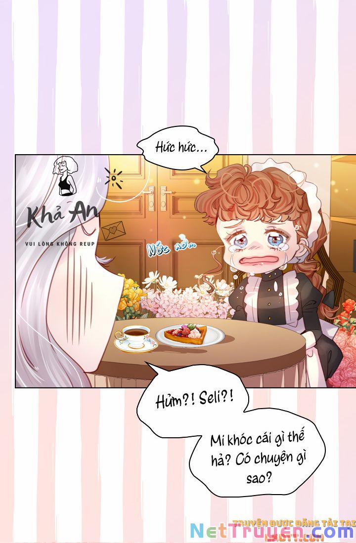 Quy Luật Sinh Tồn Của Nữ Phụ 25 trang 12