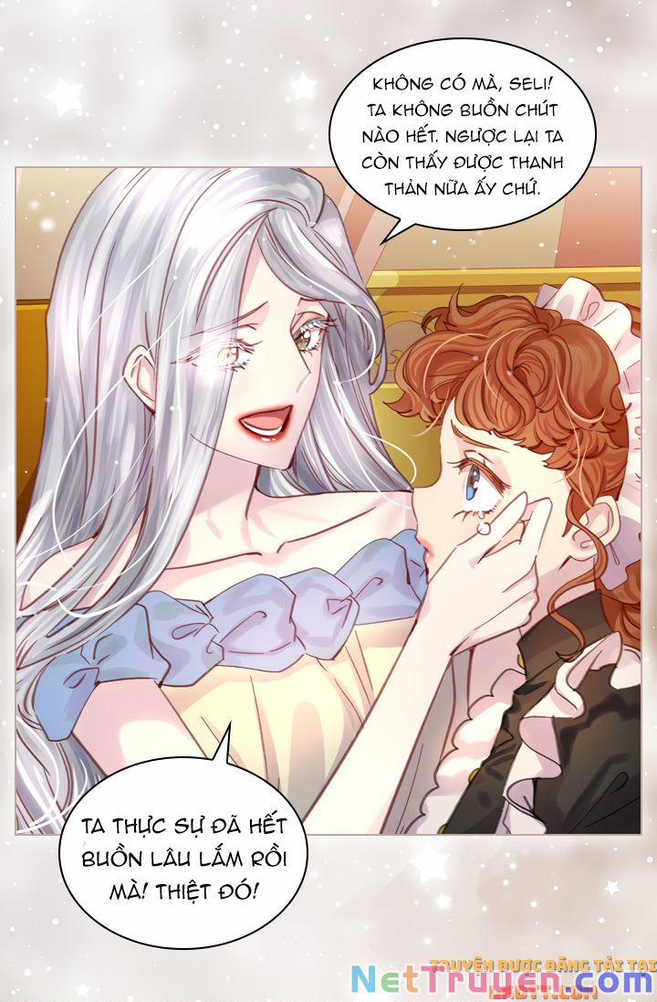 Quy Luật Sinh Tồn Của Nữ Phụ 25 trang 14