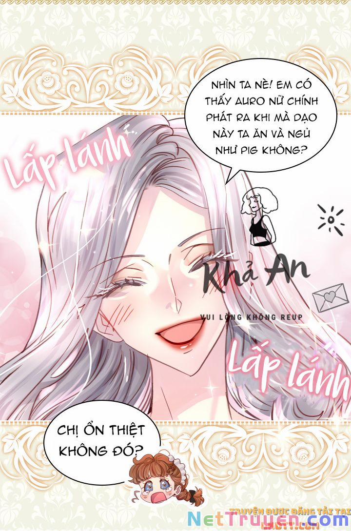 Quy Luật Sinh Tồn Của Nữ Phụ 25 trang 15