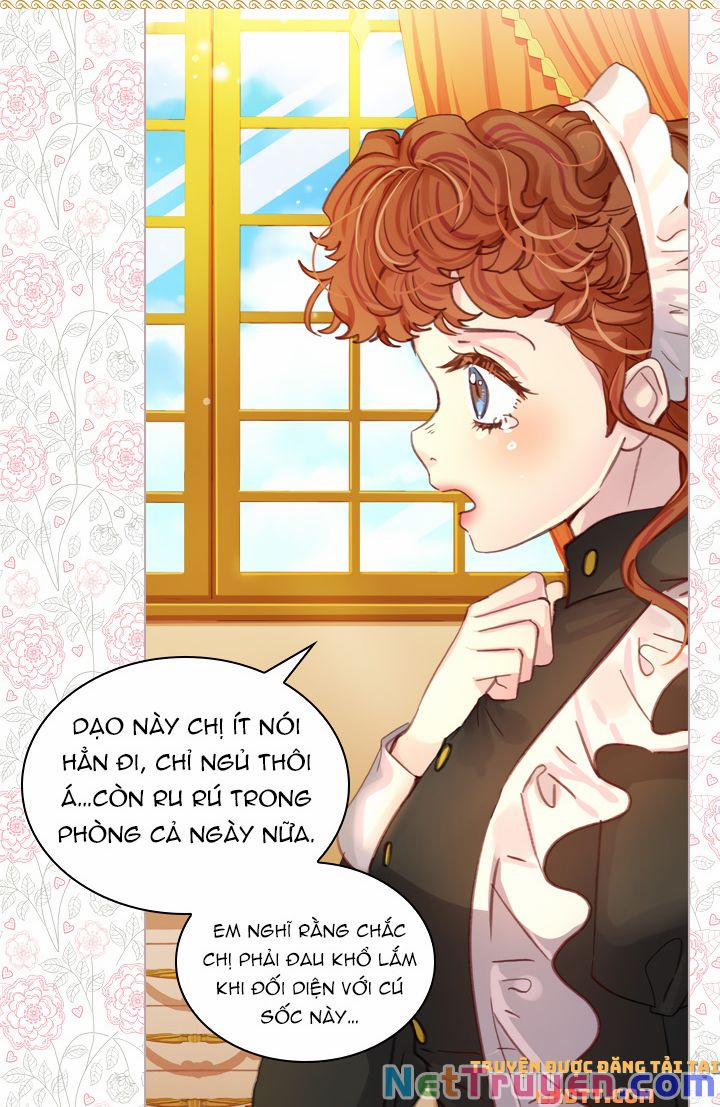 Quy Luật Sinh Tồn Của Nữ Phụ 25 trang 16