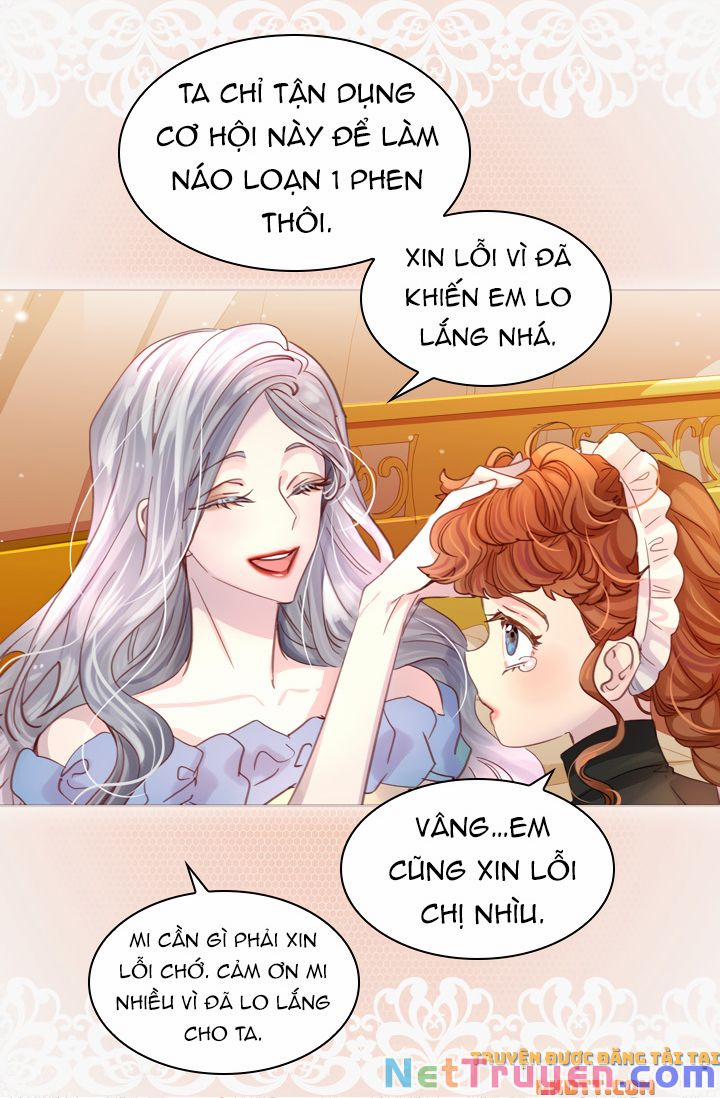 Quy Luật Sinh Tồn Của Nữ Phụ 25 trang 20