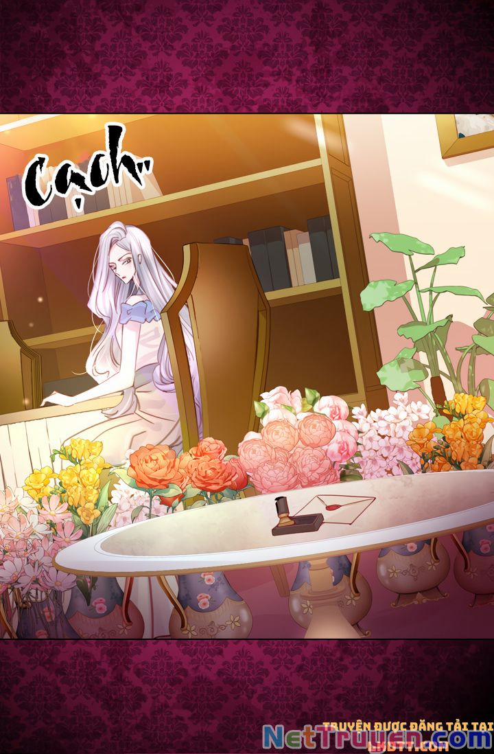 Quy Luật Sinh Tồn Của Nữ Phụ 25 trang 22