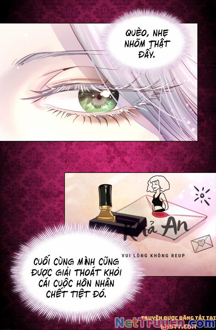 Quy Luật Sinh Tồn Của Nữ Phụ 25 trang 23