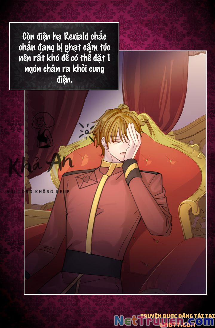 Quy Luật Sinh Tồn Của Nữ Phụ 25 trang 26