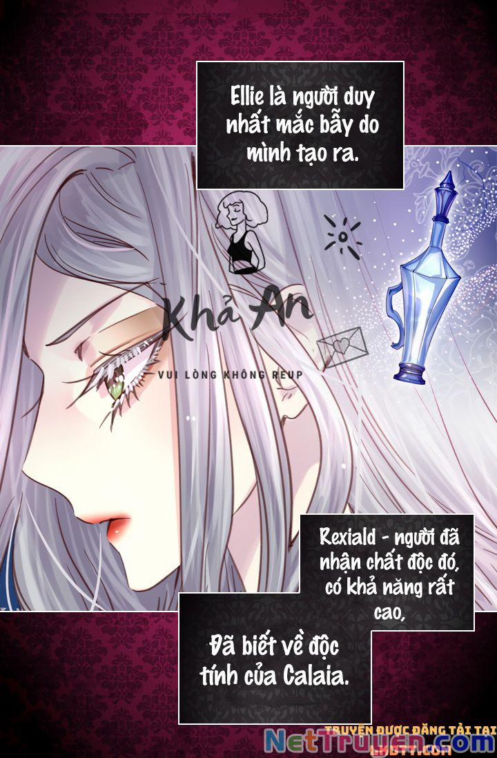 Quy Luật Sinh Tồn Của Nữ Phụ 25 trang 29