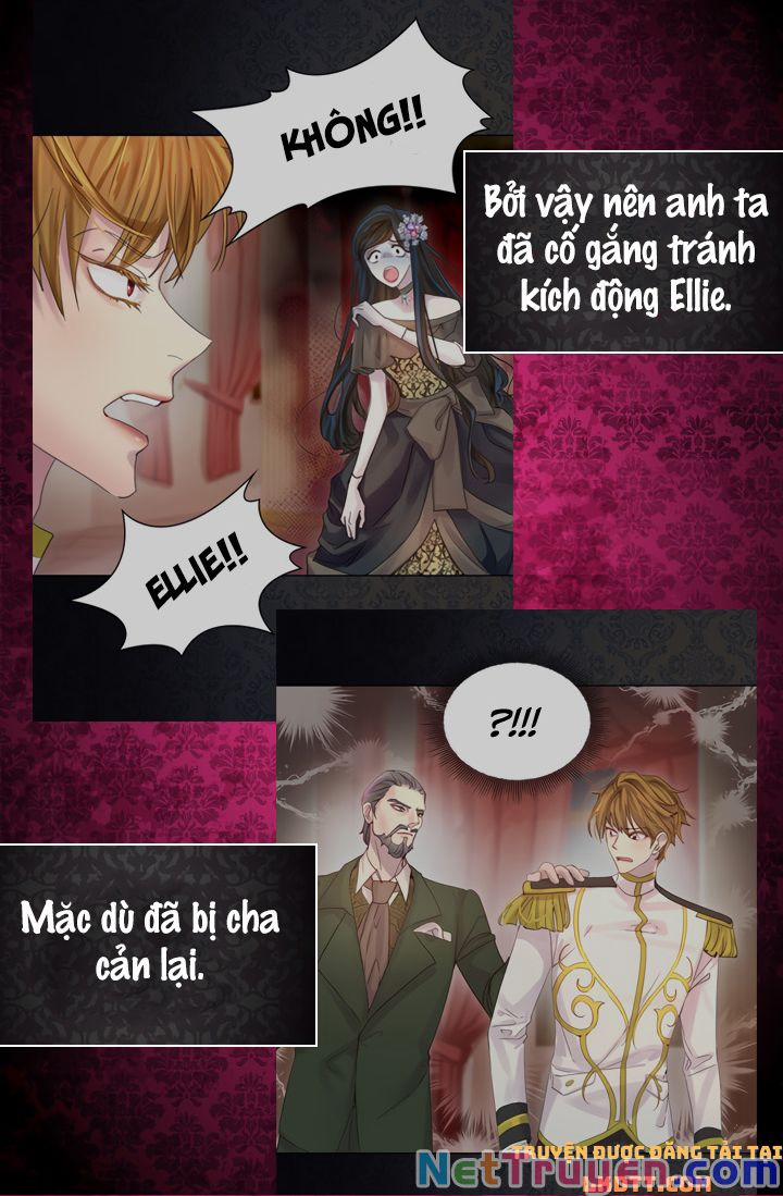 Quy Luật Sinh Tồn Của Nữ Phụ 25 trang 30