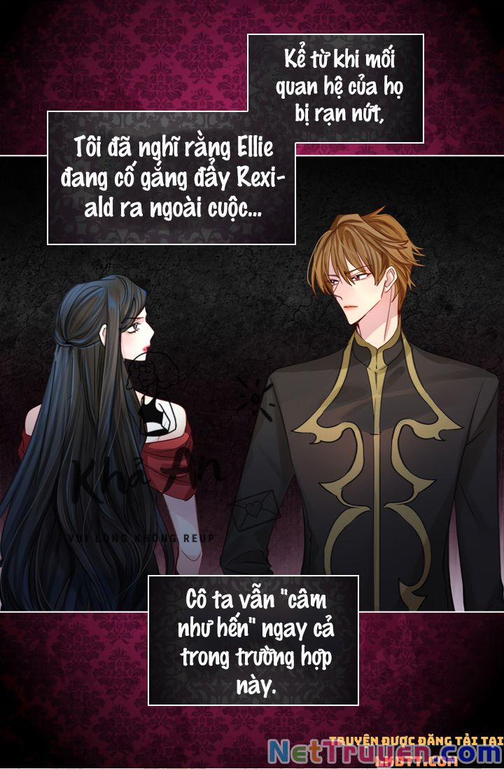 Quy Luật Sinh Tồn Của Nữ Phụ 25 trang 31