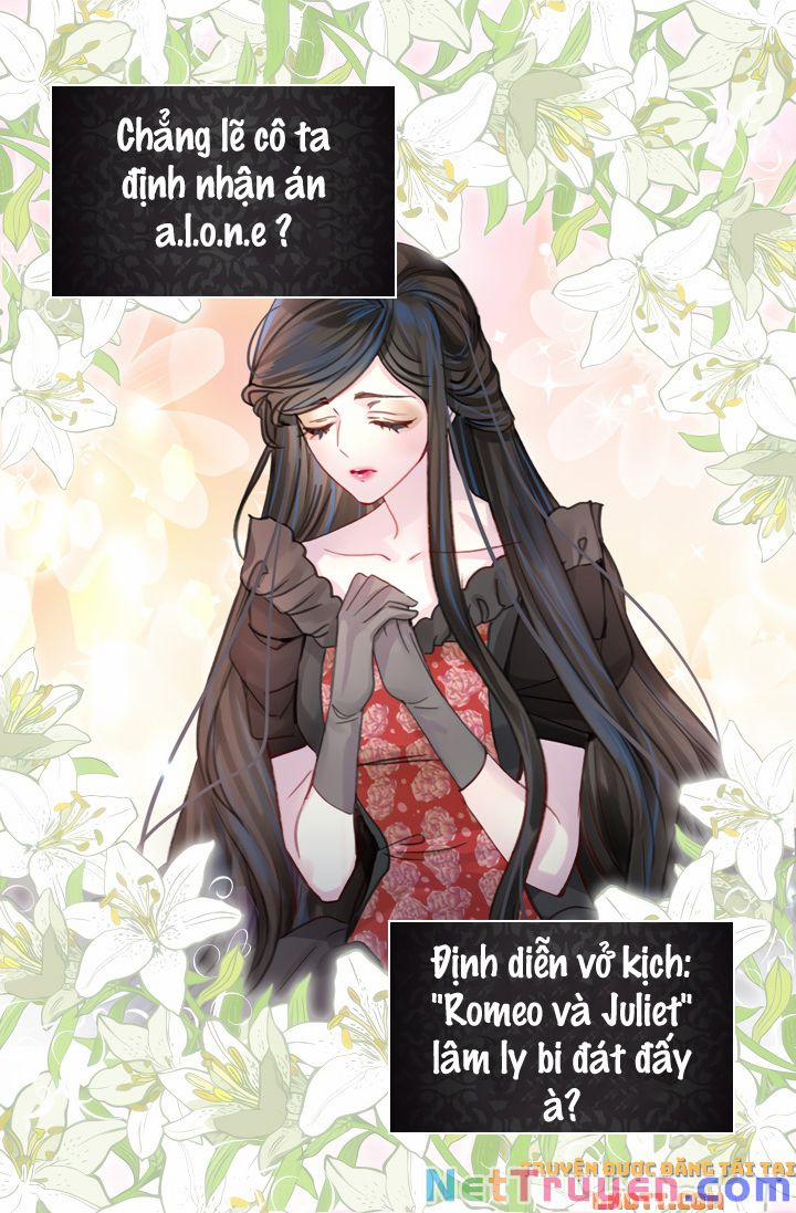 Quy Luật Sinh Tồn Của Nữ Phụ 25 trang 32