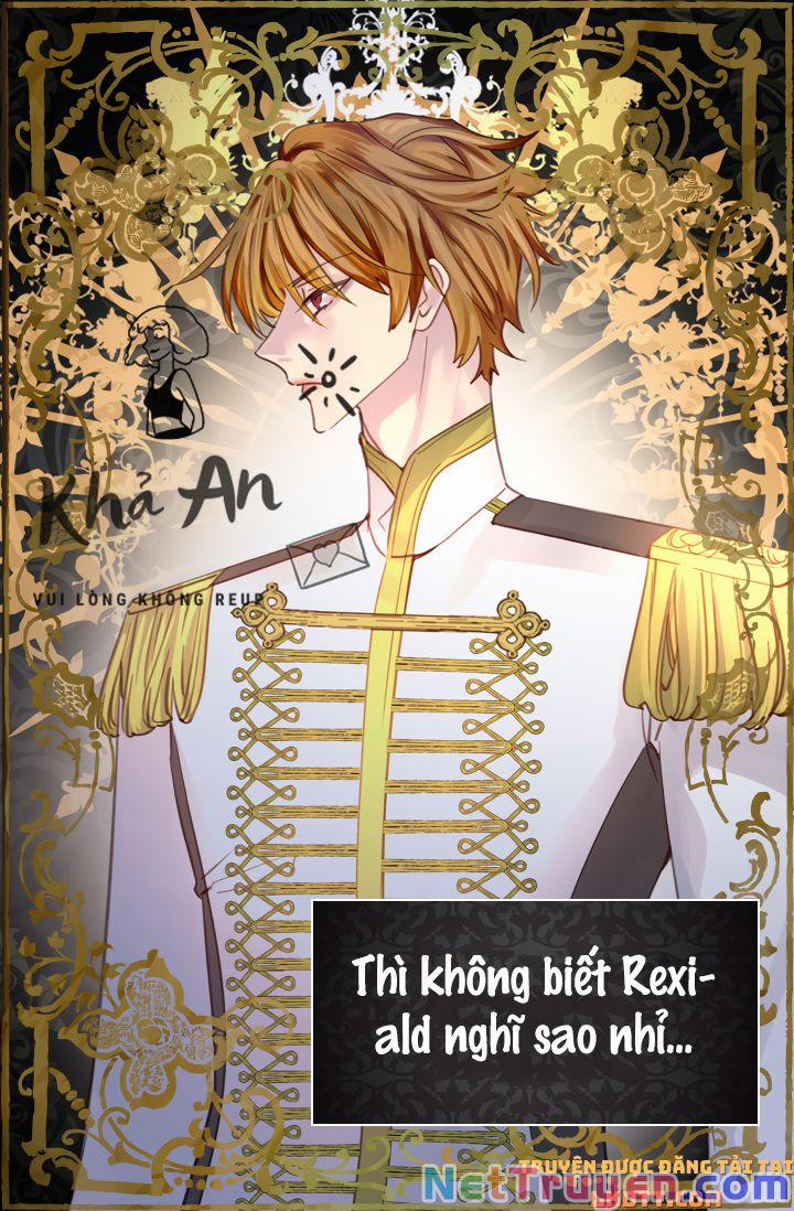 Quy Luật Sinh Tồn Của Nữ Phụ 25 trang 34