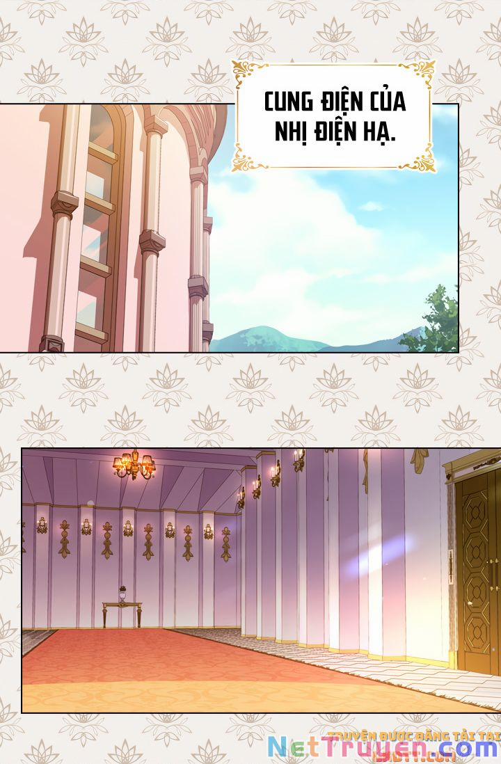 Quy Luật Sinh Tồn Của Nữ Phụ 25 trang 35