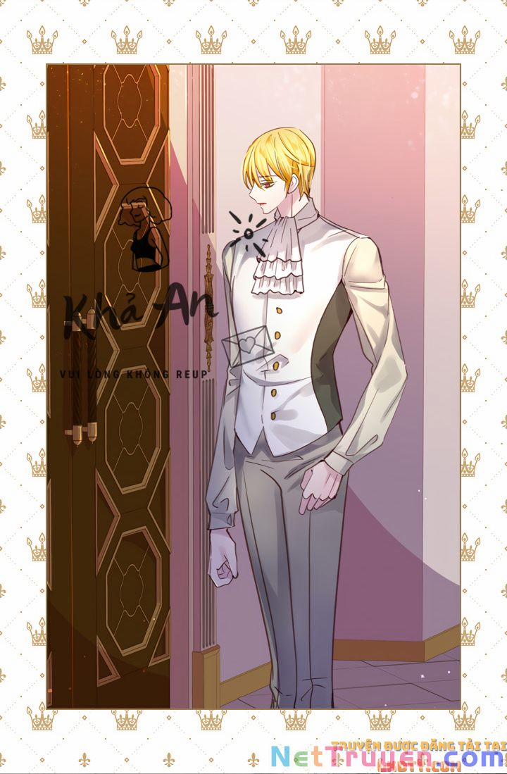 Quy Luật Sinh Tồn Của Nữ Phụ 25 trang 36