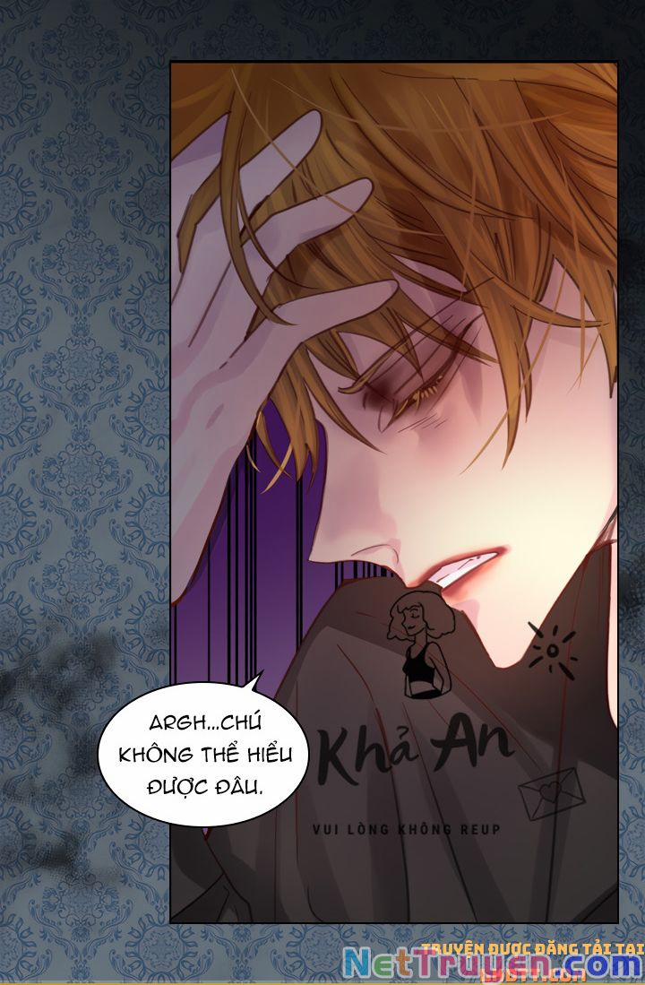 Quy Luật Sinh Tồn Của Nữ Phụ 25 trang 42