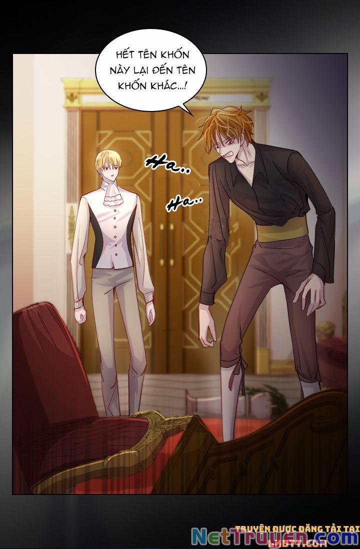 Quy Luật Sinh Tồn Của Nữ Phụ 25 trang 47