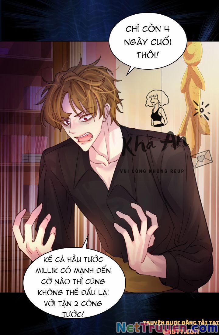 Quy Luật Sinh Tồn Của Nữ Phụ 25 trang 48