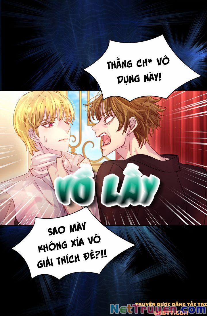 Quy Luật Sinh Tồn Của Nữ Phụ 25 trang 50