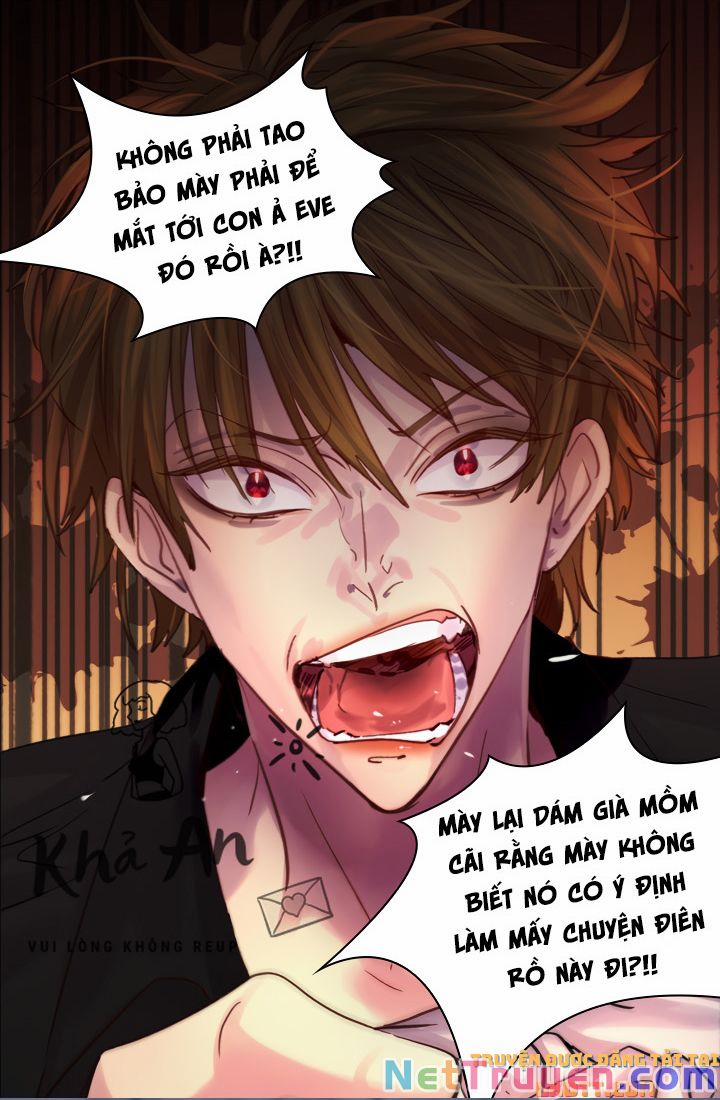 Quy Luật Sinh Tồn Của Nữ Phụ 25 trang 51