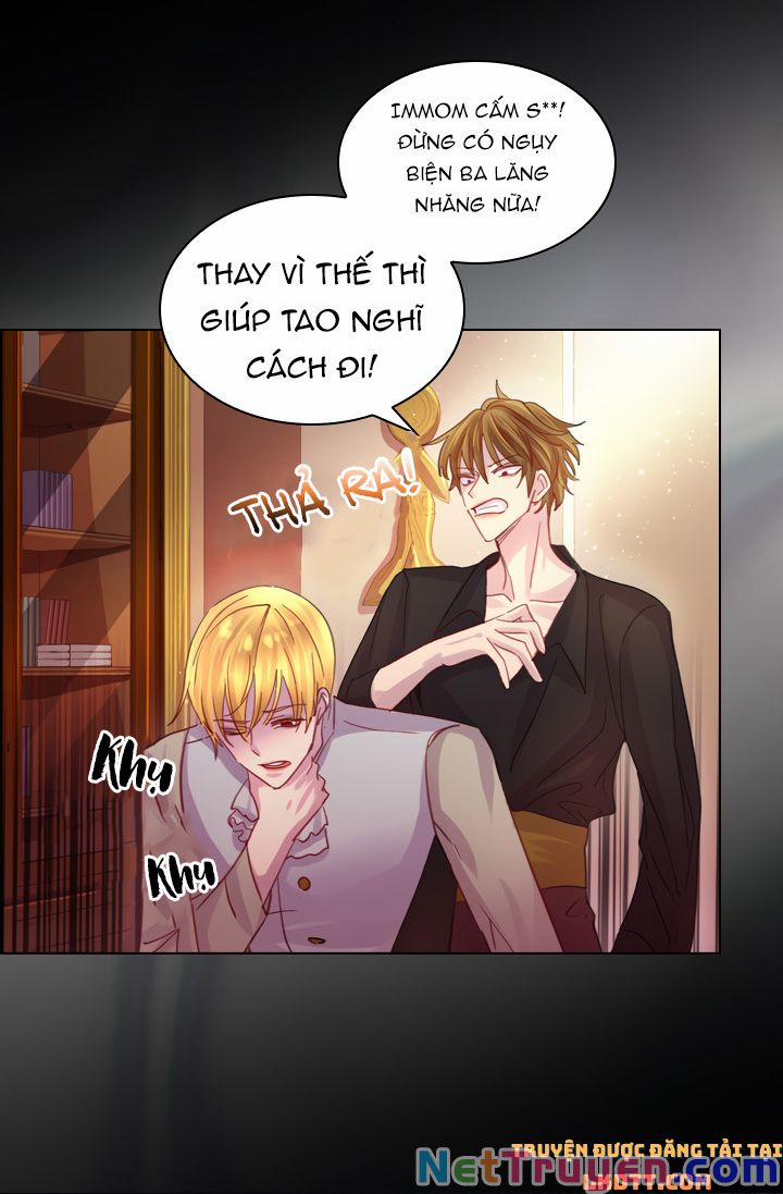 Quy Luật Sinh Tồn Của Nữ Phụ 25 trang 53