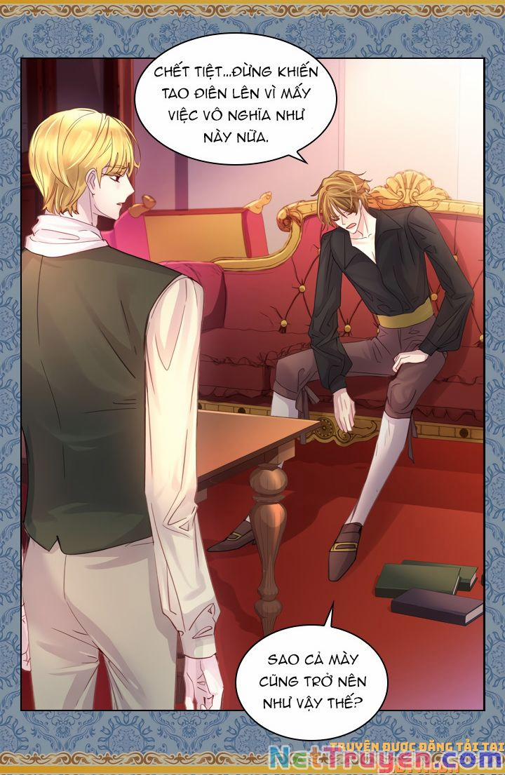 Quy Luật Sinh Tồn Của Nữ Phụ 25 trang 59